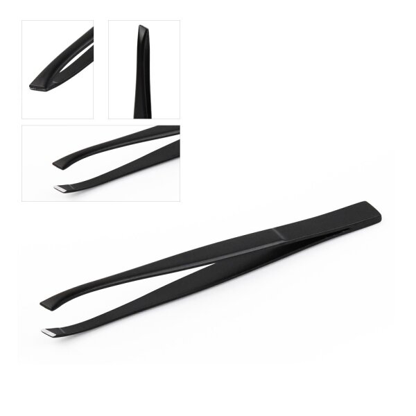 Mini Tweezer/Pinzette