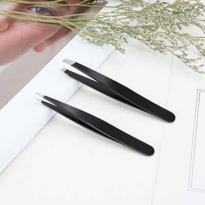 Tweezer/Pinzette 2er-Set