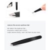 Tweezer/Pinzette 2er-Set