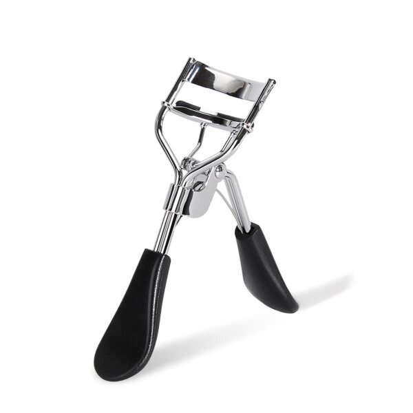 Wimpernzange/Curler Schwarz