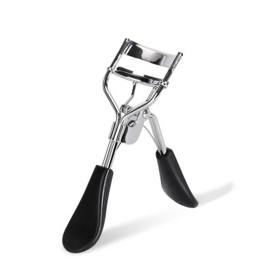 Wimpernzange/Curler Schwarz